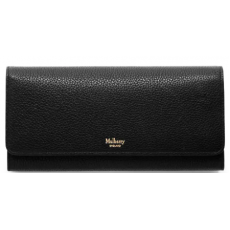 M-520 continental purse-black